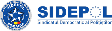 SIDEPOL — Sindicatul Democratic al Polițiștilor