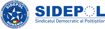 SIDEPOL — Sindicatul Democratic al Polițiștilor