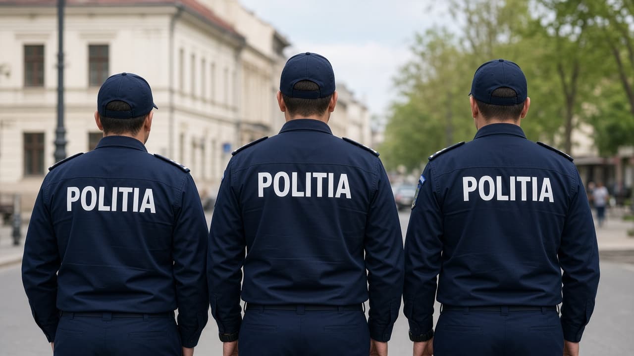 Campanie de sprijin pentru colegii noștri